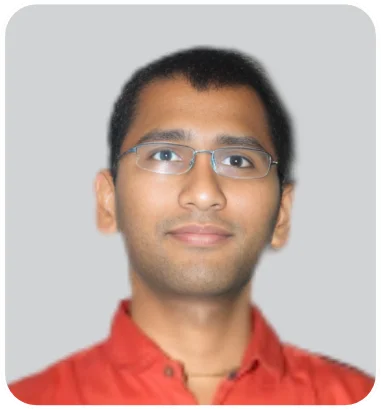 Image of Pachala Muralee Krishna