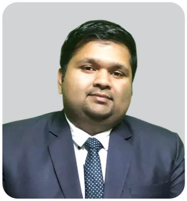 Image of Dhawal Patel