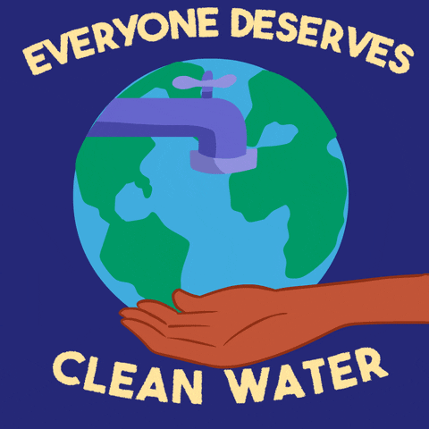 Clean Water & Sanitation